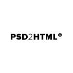 PSD to HTML Services