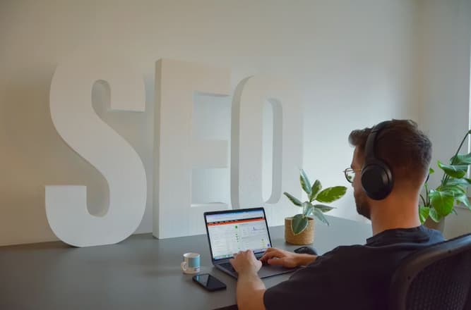 The Future of SEO and Marketing in the iGaming Industry