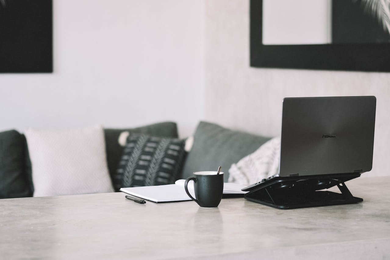 Laptop
